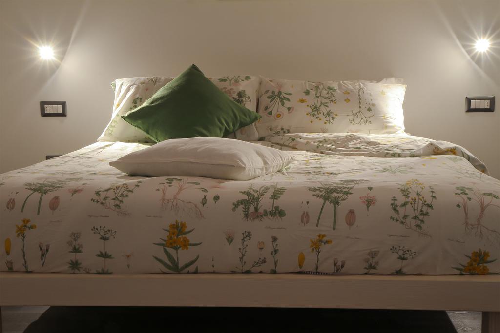 Dolomiti Di Brenta House Apartment มาดอนนาดีกัมปิโญ ภายนอก รูปภาพ