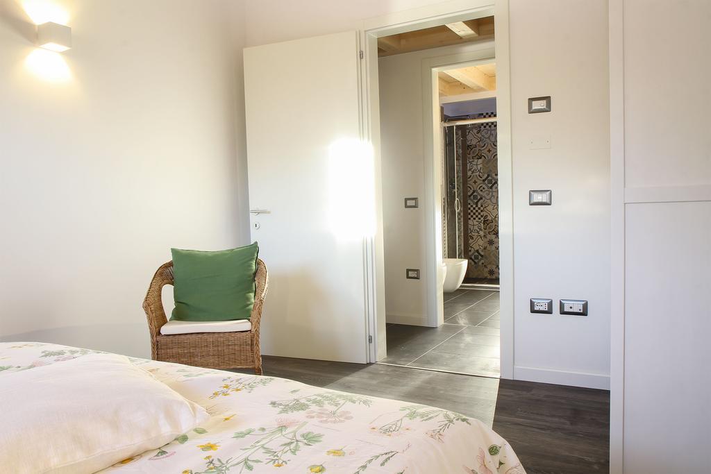 Dolomiti Di Brenta House Apartment มาดอนนาดีกัมปิโญ ภายนอก รูปภาพ