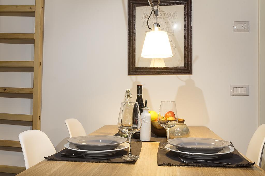 Dolomiti Di Brenta House Apartment มาดอนนาดีกัมปิโญ ภายนอก รูปภาพ