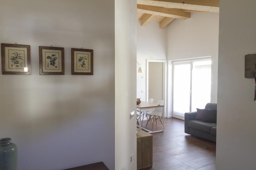 Dolomiti Di Brenta House Apartment มาดอนนาดีกัมปิโญ ภายนอก รูปภาพ