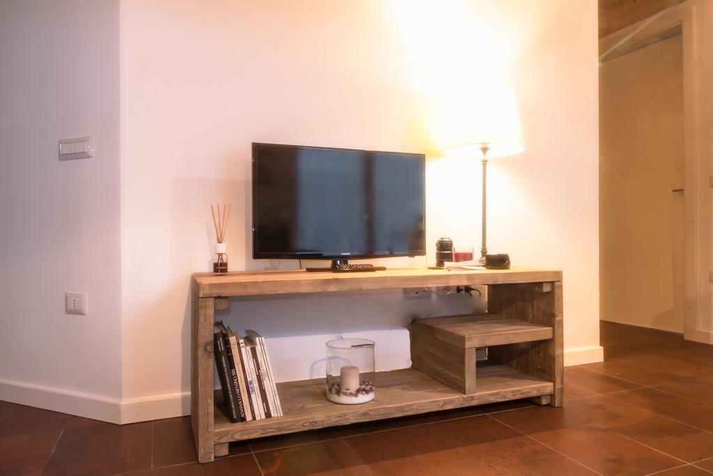 Dolomiti Di Brenta House Apartment มาดอนนาดีกัมปิโญ ห้อง รูปภาพ