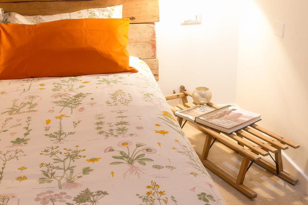 Dolomiti Di Brenta House Apartment มาดอนนาดีกัมปิโญ ห้อง รูปภาพ